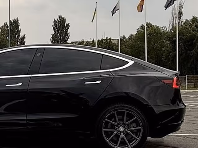 Tesla Model 3 2019, Одеса, $11 000 - зображення 5
