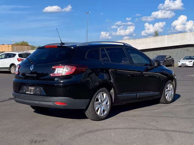 Renault Megane - зображення 5