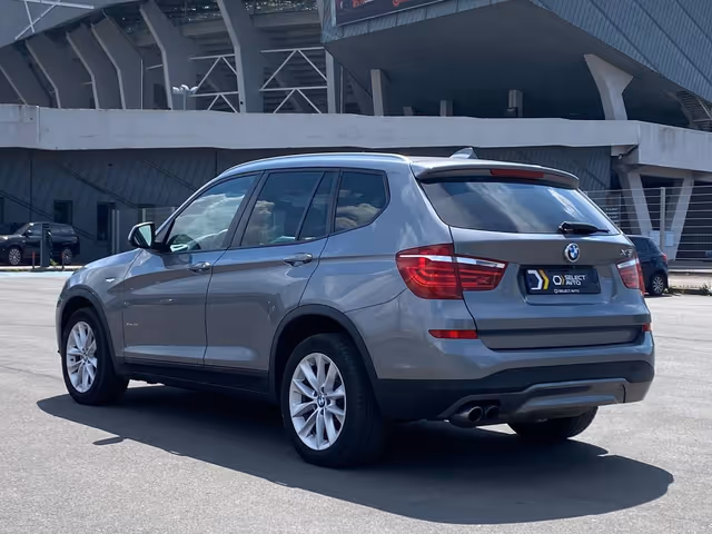 BMW X3 2016, Львів, $15 990 - зображення 3