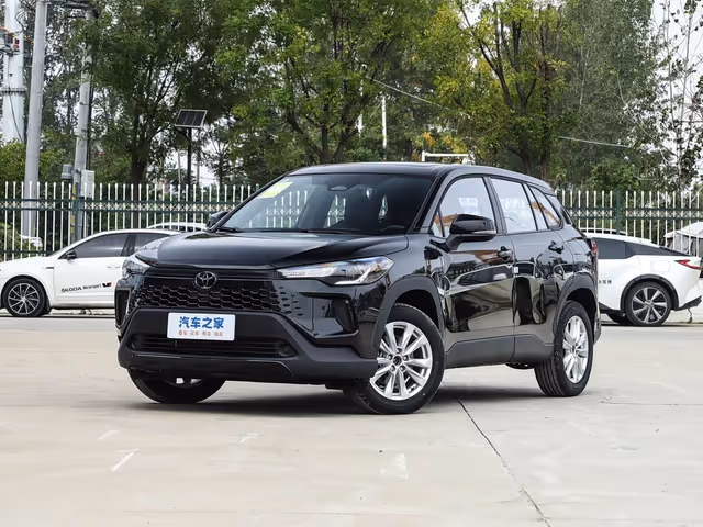 Toyota Corolla Cross 2026, Зимна Вода, $29 900 - зображення 1