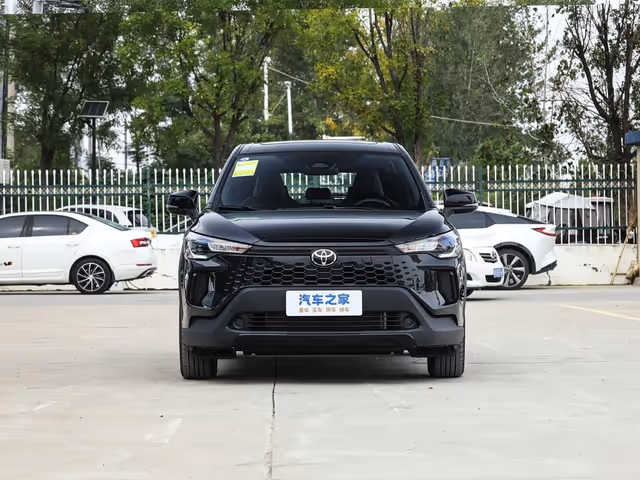 Toyota Corolla Cross 2026, Зимна Вода, $29 900 - зображення 2