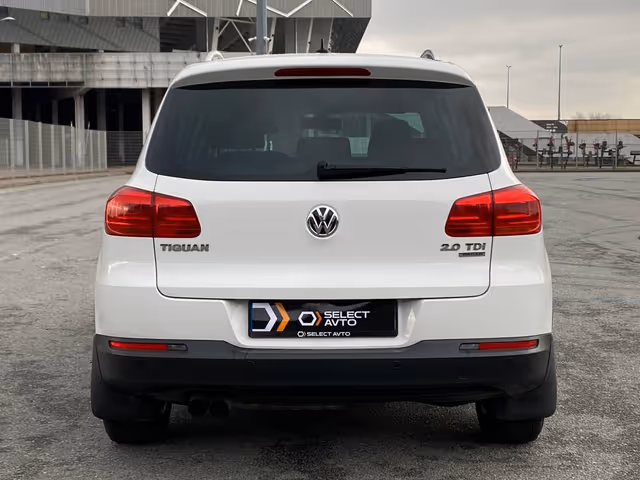 Volkswagen Tiguan 2013, Львів, $13 490 - зображення 3