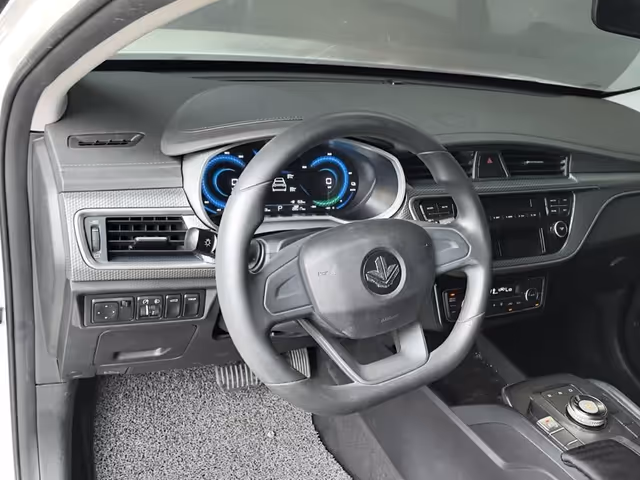 Geely Geometry A 2026, Зимна Вода, $13 900 - зображення 5