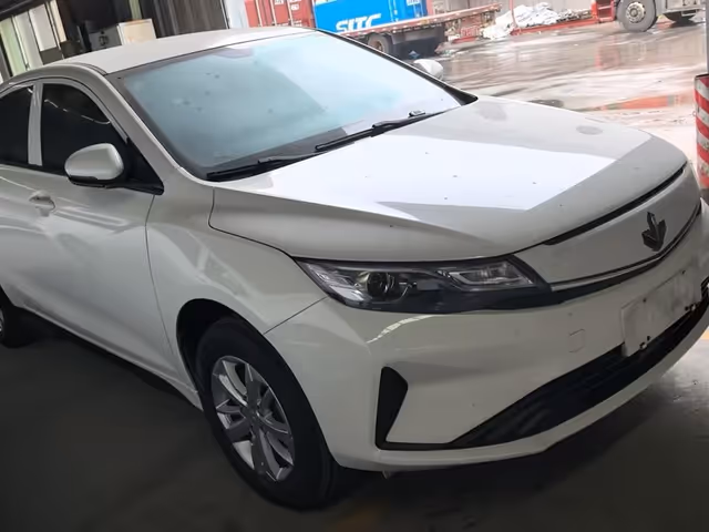 Geely Geometry A 2026, Зимна Вода, $13 900 - зображення 1