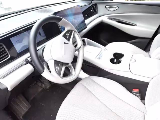 BYD Sea Lion 06 2025, Зимна Вода, $26 500 - зображення 4