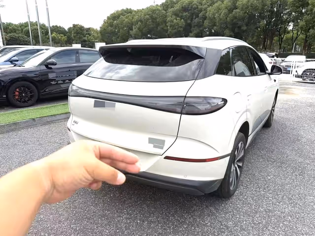 BYD Sea Lion 06 2025, Зимна Вода, $26 500 - зображення 2