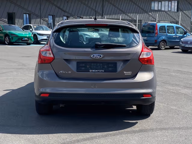 Ford Focus ST 2014, Львів, $7 190 - зображення 3