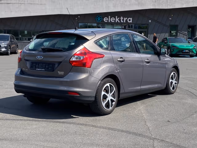 Ford Focus ST 2014, Львів, $7 190 - зображення 4