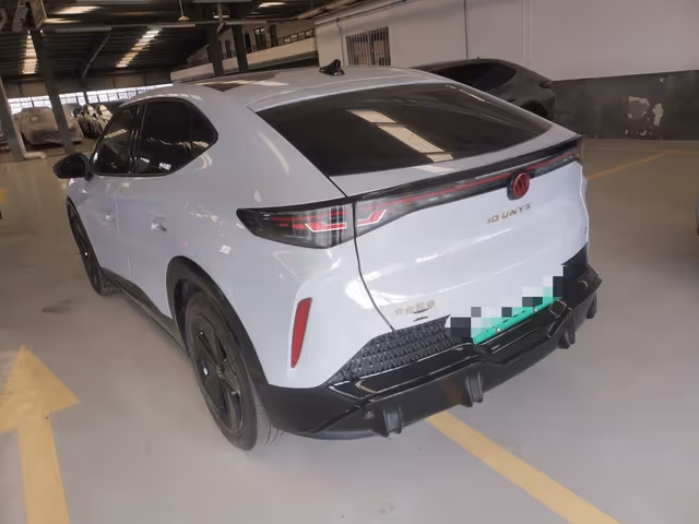 Volkswagen ID.UNYX 2024, Зимна Вода, $24 900 - зображення 4