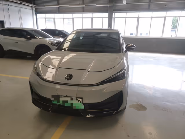 Volkswagen ID.UNYX 2024, Зимна Вода, $24 900 - зображення 1