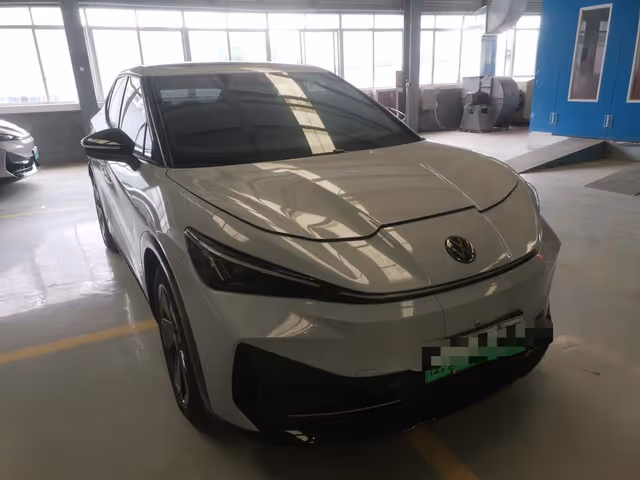 Volkswagen ID.UNYX 2024, Зимна Вода, $24 900 - зображення 2