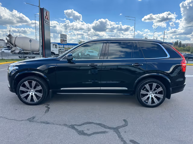 Volvo XC90 2022, Київ, $43 900 - зображення 5