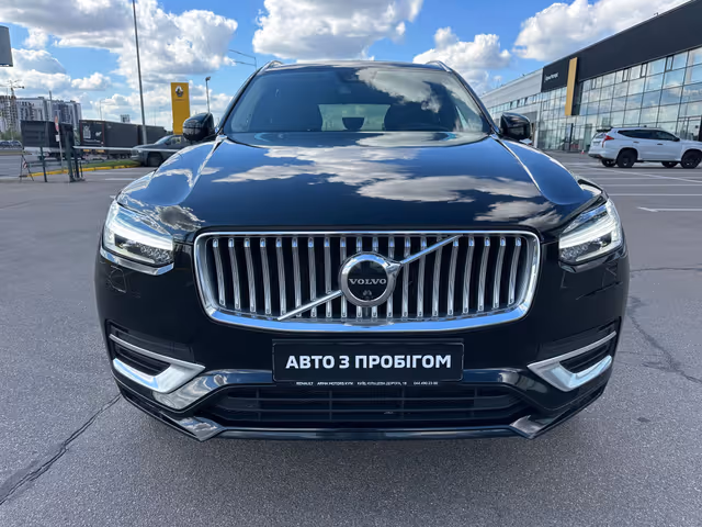 Volvo XC90 2022, Київ, $43 900 - зображення 3