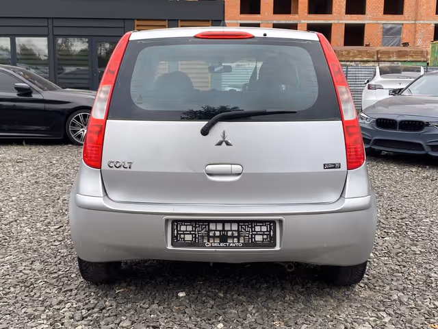 Mitsubishi Colt 2007, Львів, $4 690 - зображення 3
