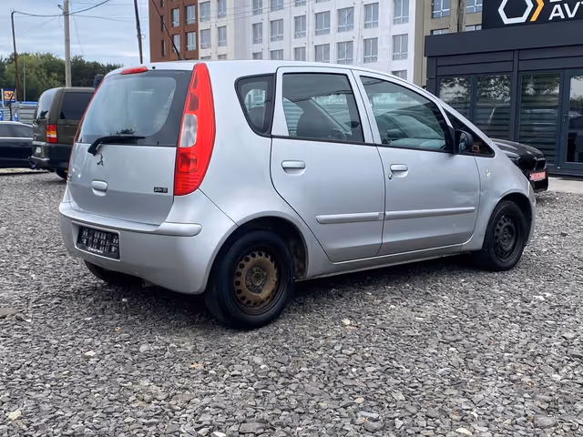 Mitsubishi Colt 2007, Львів, $4 690 - зображення 4