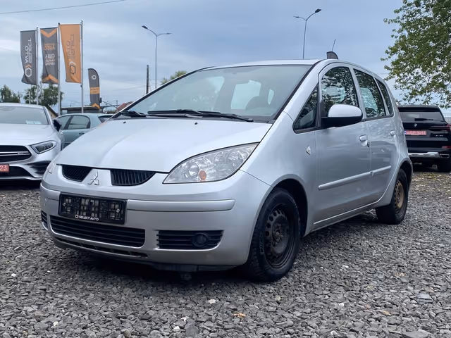 Mitsubishi Colt 2007, Львів, $4 690 - зображення 1