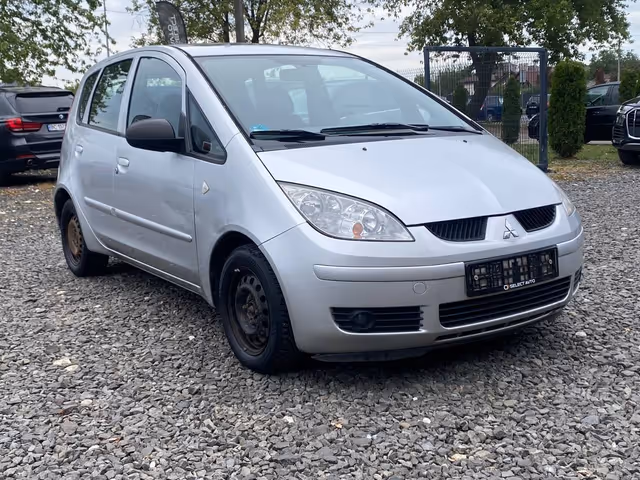 Mitsubishi Colt 2007, Львів, $4 690 - зображення 5