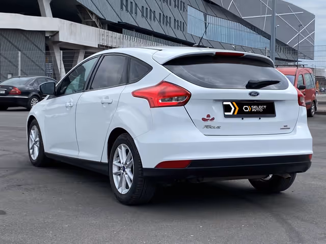 Ford Focus 2016, Львів, $7 790 - зображення 2