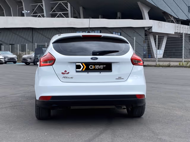 Ford Focus 2016, Львів, $7 790 - зображення 3