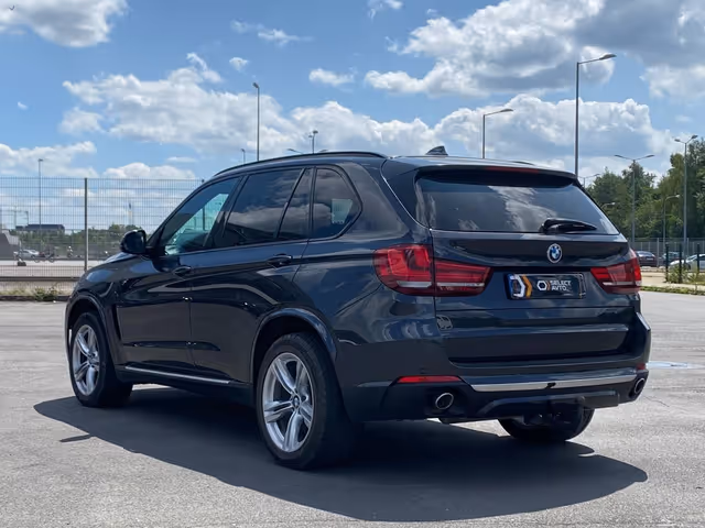 BMW X5 2014, Львів, $28 990 - зображення 3