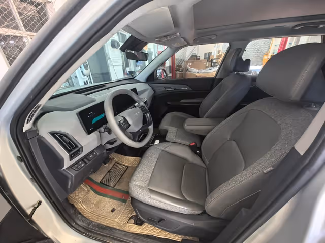 Kia EV5 2023, Зимна Вода, $25 500 - зображення 2