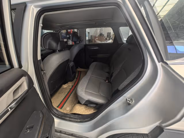 Kia EV5 2023, Зимна Вода, $25 500 - зображення 3