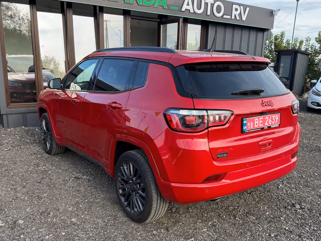 Jeep Compass - зображення 3