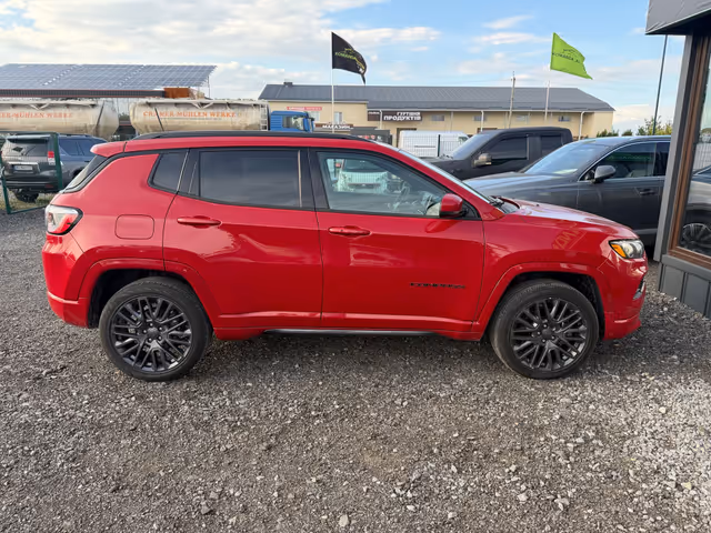 Jeep Compass - зображення 5
