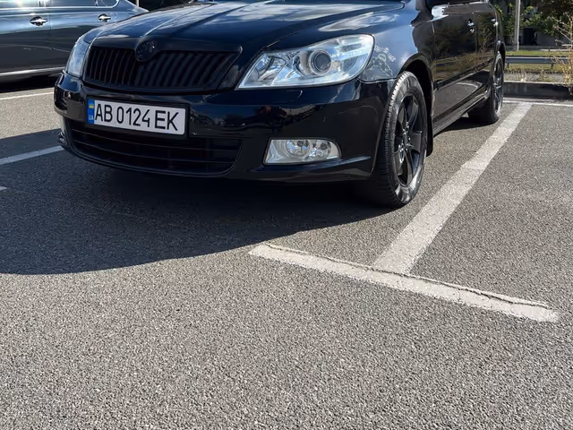 Skoda Octavia 2008, Київ, $6 300 - зображення 1