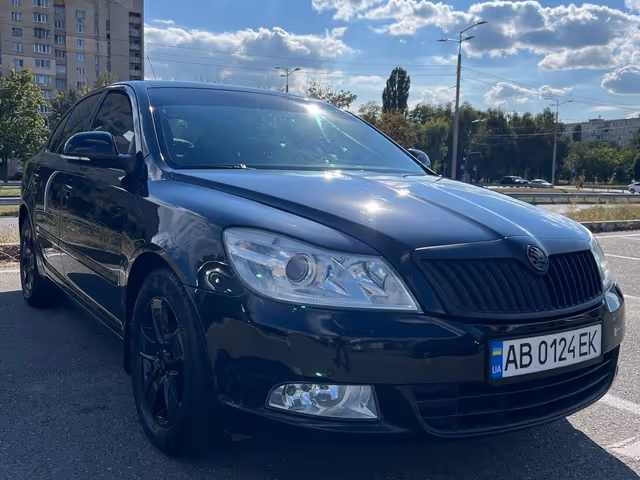 Skoda Octavia 2008, Київ, $6 300 - зображення 5