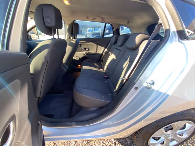 Renault Megane - зображення 5