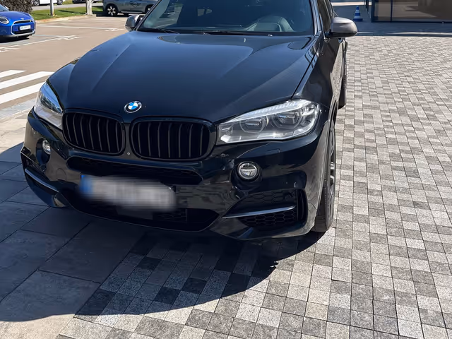 BMW X5 2014, Київ, $32 000 - зображення 2