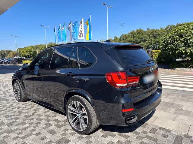 BMW X5 2014, Київ, $32 000 - зображення 4