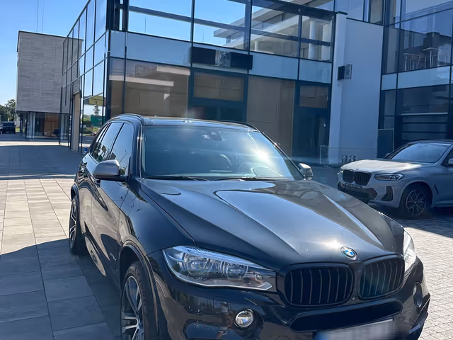BMW X5 2014, Київ, $32 000 - зображення 5