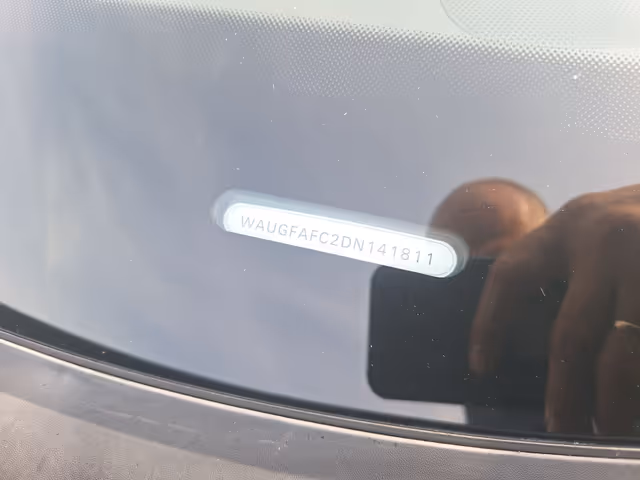 Audi A6 2013, Суми, $14 000 - зображення 5