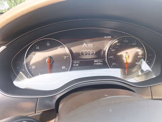 Audi A6 2013, Суми, $14 000 - зображення 2