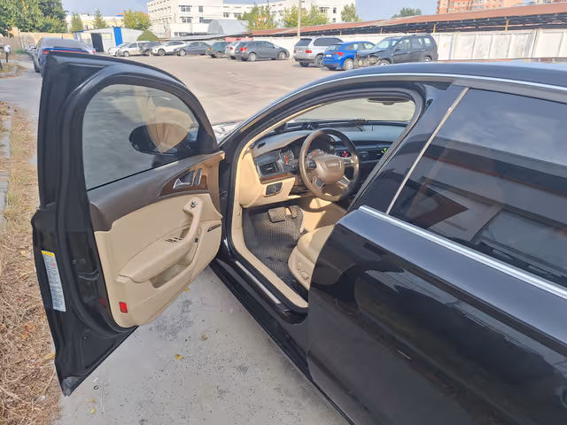 Audi A6 2013, Суми, $14 000 - зображення 4