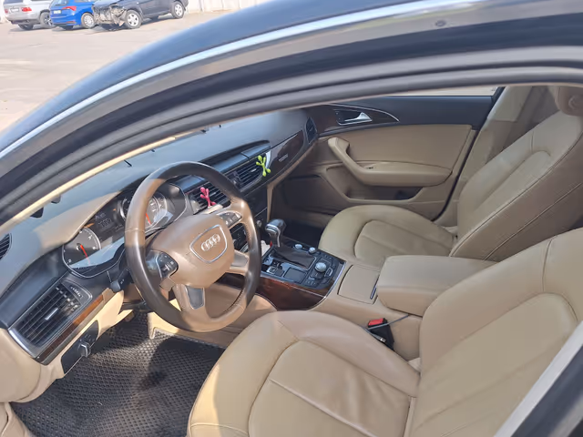 Audi A6 2013, Суми, $14 000 - зображення 3