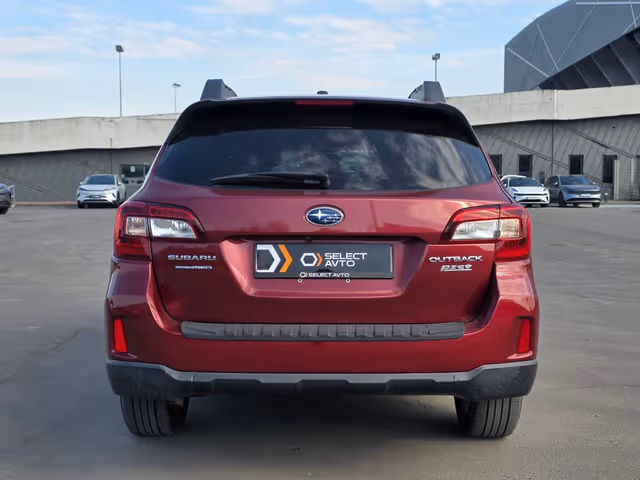 Subaru Outback 2014, Львів, $13 990 - зображення 5