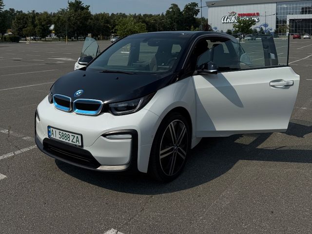 BMW i3 - зображення 2