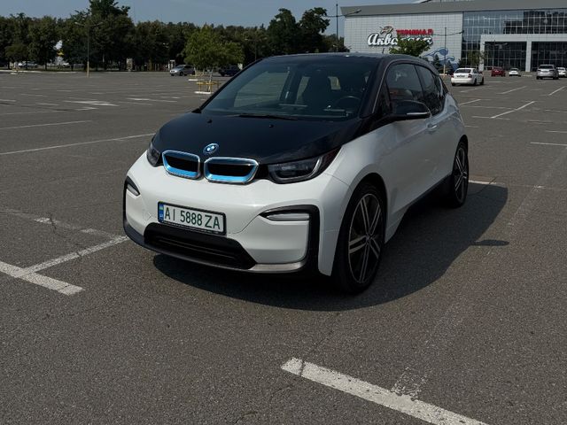 BMW i3 - зображення 1