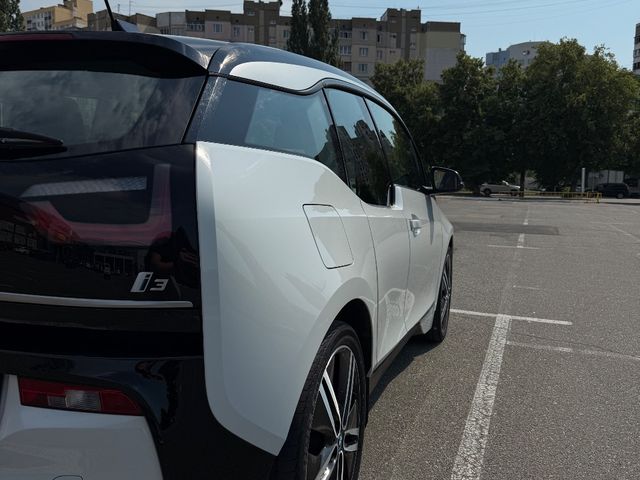 BMW i3 - зображення 4