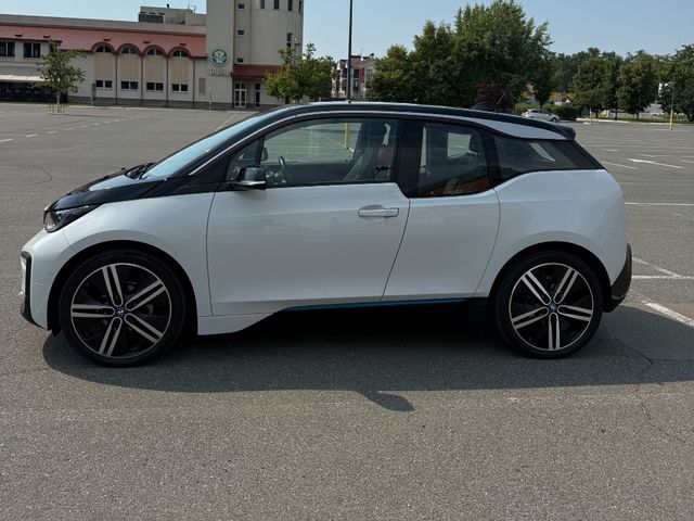 BMW i3 - зображення 3
