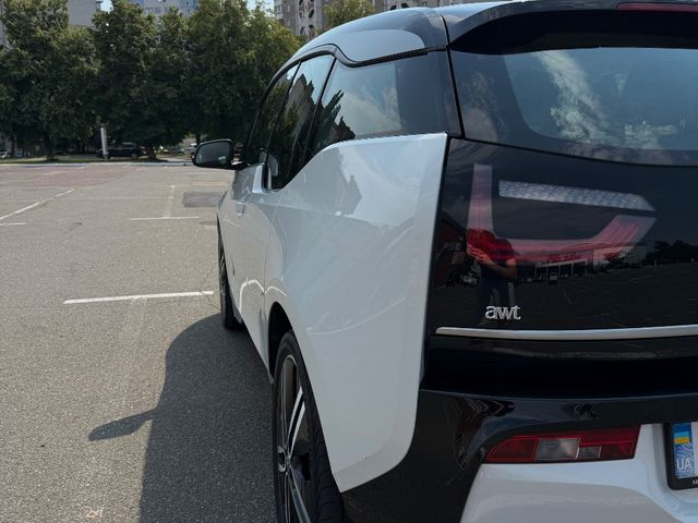 BMW i3 - зображення 5