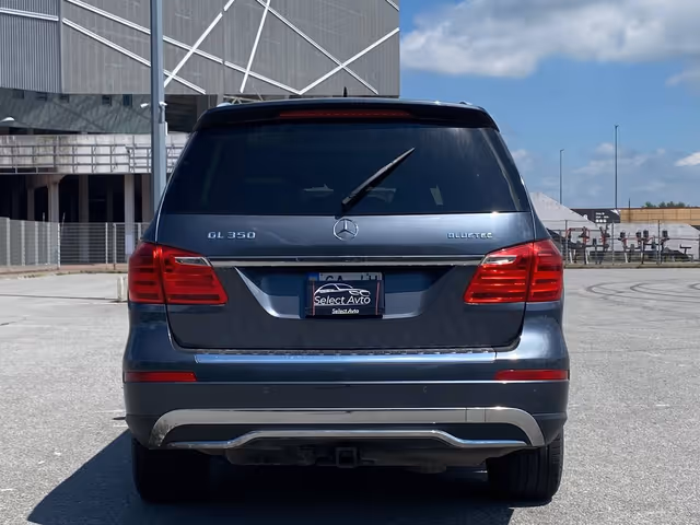 Mercedes-Benz GL-Класс 2013, Львів, $24 490 - зображення 4