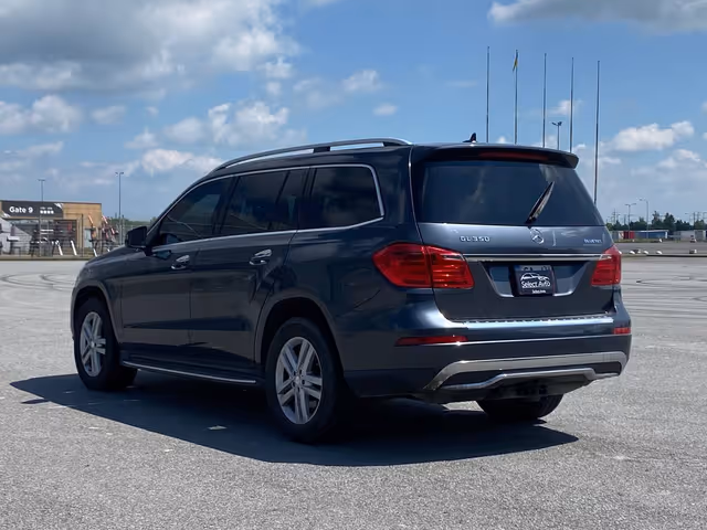Mercedes-Benz GL-Класс 2013, Львів, $24 490 - зображення 2