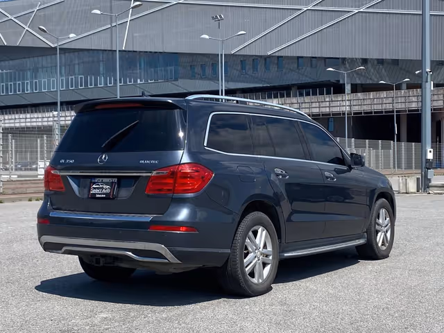 Mercedes-Benz GL-Класс 2013, Львів, $24 490 - зображення 5
