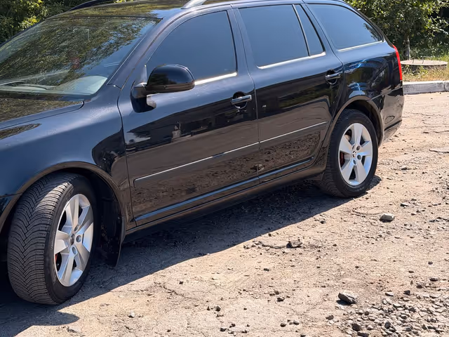 Skoda Octavia 2012, Хмельницький, $7 800 - зображення 3