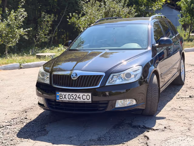 Skoda Octavia 2012, Хмельницький, $7 800 - зображення 2