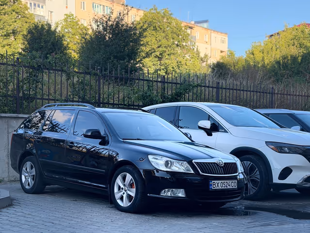 Skoda Octavia 2012, Хмельницький, $7 800 - зображення 1